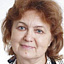 Жилова Галина Яковлевна