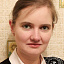 Веселова Мария Валерьевна