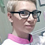 Андрианова Кристина Владимировна