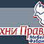 Кухни правды, салон
