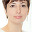 Хохлова Алла Андреевна