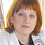 Протопоп Алла Николаевна