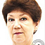 Фадеева Тамара Николаевна