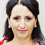 Джамгарян Наринэ Погосовна