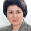 Зарипова Резеда Кадимовна