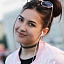 Герасимова Ксения Дмитриевна