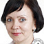 Ясинская Светлана Александровна