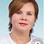 Шевалаева Марина Ивановна