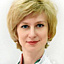 Фомичева Ирина Николаевна