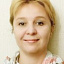 Колоколова Альбина Вячеславовна