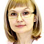 Боровкова Элла Викторовна