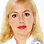 Ковшутина Любовь Михайловна