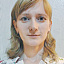 Колобова Римма Сергеевна