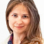 Лаврищева Любовь Сергеевна