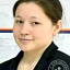 Тарасова Ирина Лазаревна