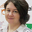 Артюшина Оксана Сергеевна