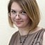 Анастасия Терскова