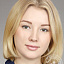 Иглина Дария Сергеевна
