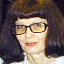 Елишева Алла Яковлевна