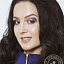 Хлебникова Екатерина Георгиевна