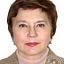 Карташева Людмила Васильевна
