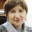 Данилина Елена Васильевна
