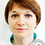 Будник Александра Петровна