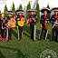 Mariachi Mexico