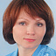 Кравцова Надежда Ивановна