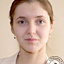 Смирнова Ольга Алексеевна