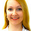 Курылёва Ирина Михайловна