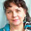 Казанская Ирина Владимировна