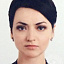 Новицкая Ирина Владимировна
