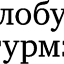 Глобус гурмэ, гастроном
