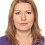 Орлова Алина Вадимовна