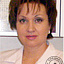 Пупена Светлана Алексеевна