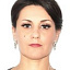 Салтыкова Ирина Анатольевна