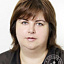 Паукова Марина Владимировна