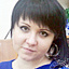 Старых Карина Эдуардовна