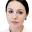 Баранова Екатерина Олеговна
