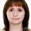 Шингарева Анна Сергеевна