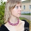 Ануфриева Екатерина Валерьевна