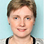 Губкина Людмила Анатольевна