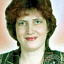 Елизарова Марина Владимировна