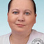 Дроздовская Ника Вадимовна