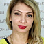 Исаева Сабина Насируттиновна