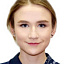 Красноперова Екатерина Михайловна