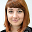 Макарьева Маргарита Александровна