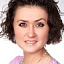 Петричева Алла Юрьевна