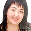 Климова Виктория Викторовна